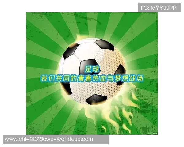 足球小子国语国文:青春热血与梦想追逐的足球故事